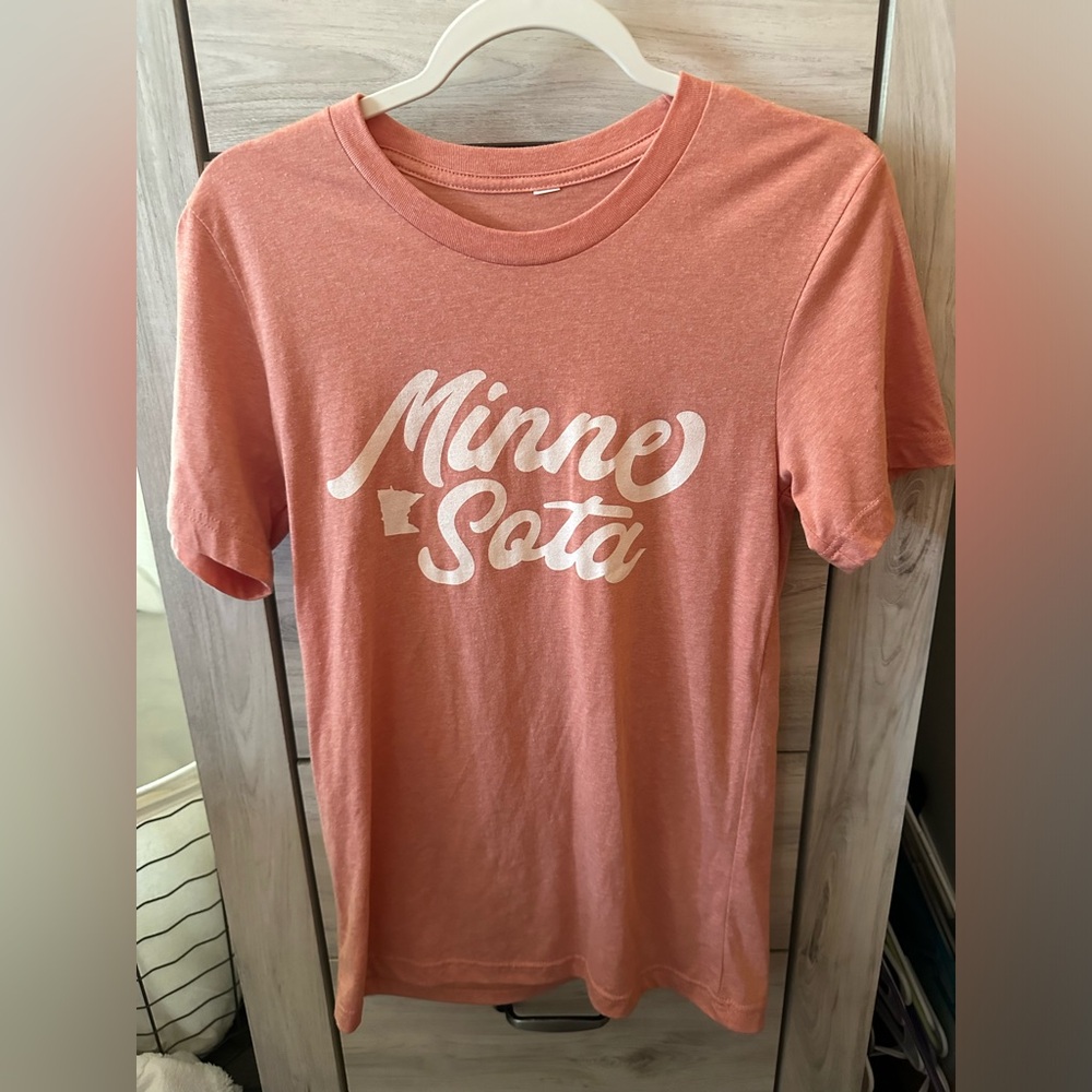 Minnesota T-shirt